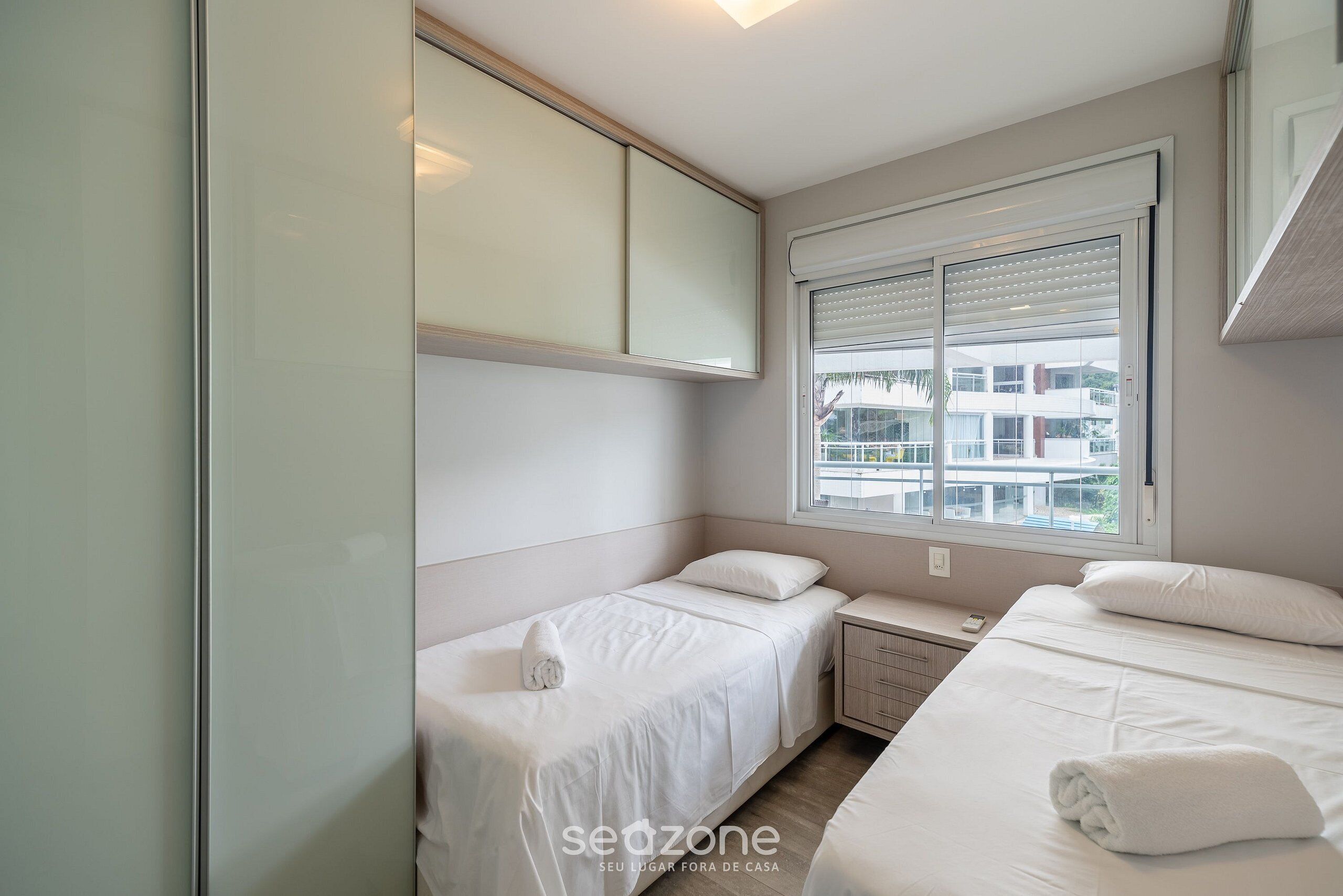 Basic-lejlighed | 2 soveværelser, gratis Wi-Fi