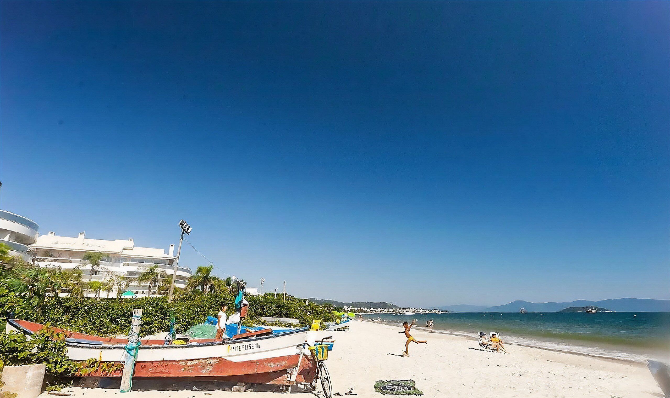 Strand