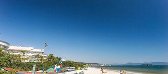 MHE - Apartments Close to the Beach Floripa/sc