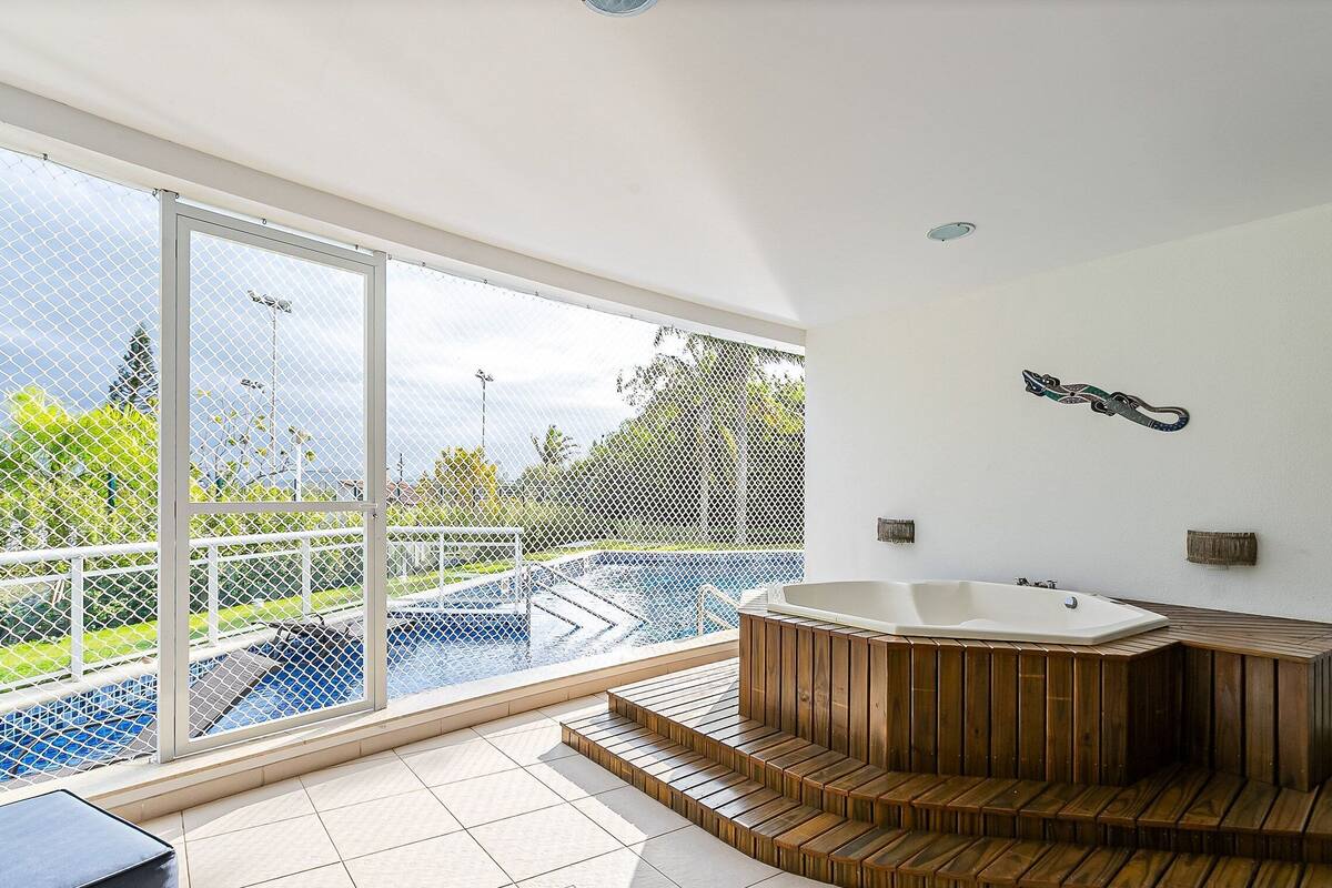 Eenvoudig appartement