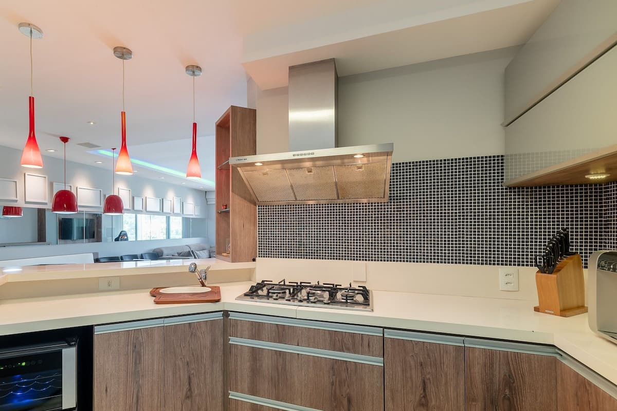 Basic Apartment | Private kitchen