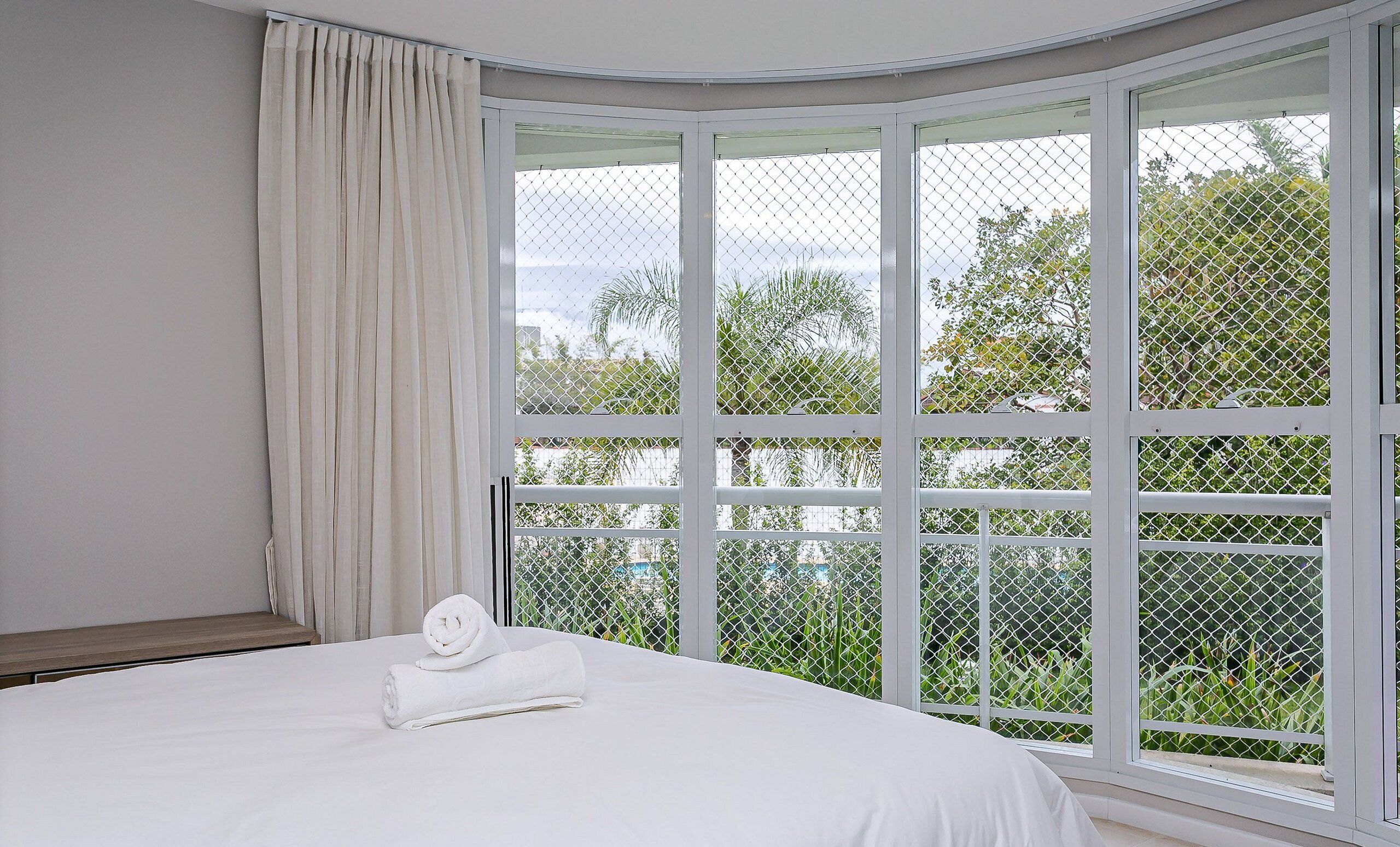 2 chambres, Wi-Fi gratuit