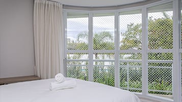 2 عدّة غرف نوم وواي فاي مجانًا