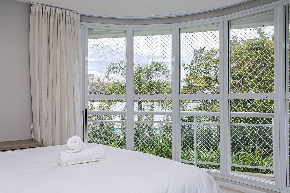 Basic Apartment | 2 bedrooms, free WiFi