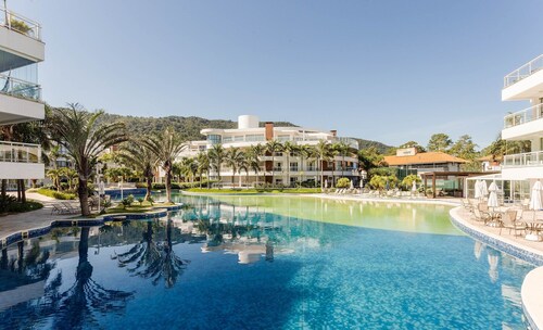 MHE - Apartments Close to the Beach Floripa/sc