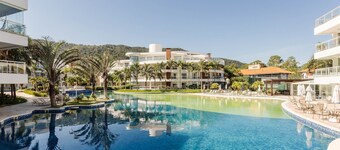 MHE - Apartments Close to the Beach Floripa/sc