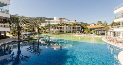 MHE - Apartments Close to the Beach Floripa/sc