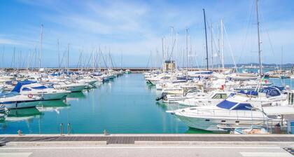 Lovely apartment in Scarlino with WiFi