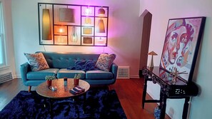 TV