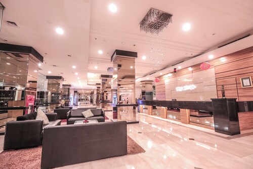 Great Western Hotel & Resort Serpong