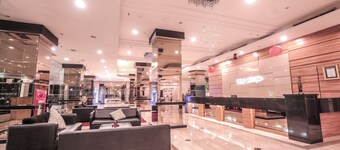 Great Western Hotel & Resort Serpong