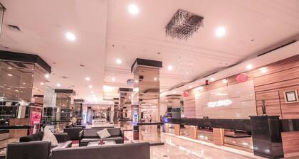 Great Western Hotel & Resort Serpong