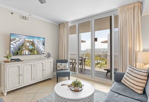 تلفزيون ذكي