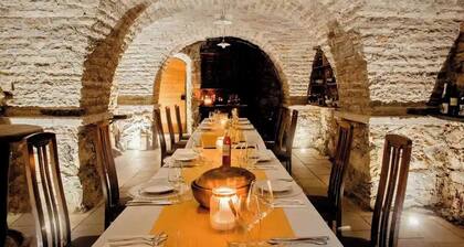 Indulge in Timeless Luxury at Chateau Asa