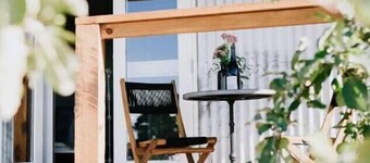 Little Vineyard Caboose