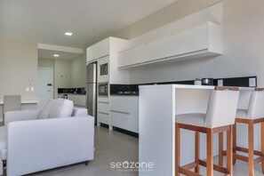 Basic Studio | Private kitchen
