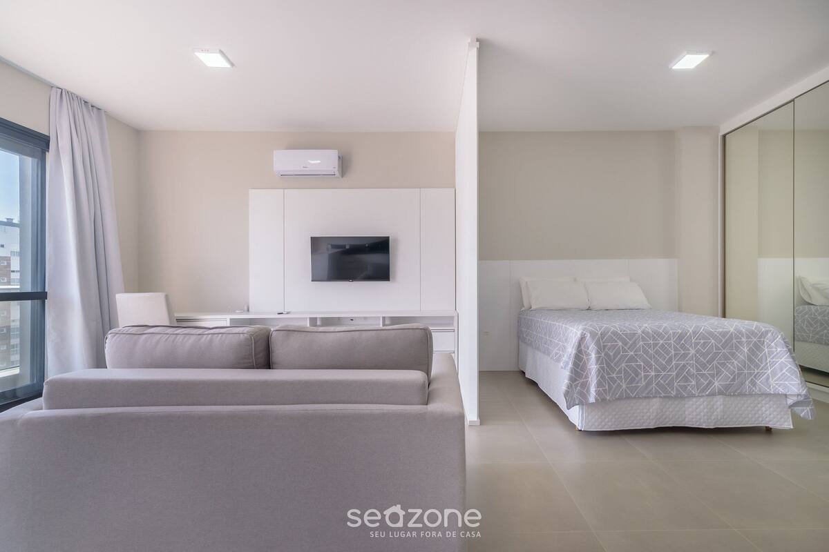 Basic Studio | 1 bedroom, free WiFi