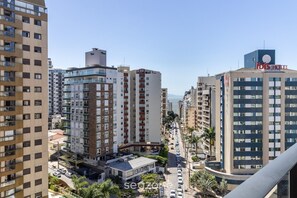 Basic Studio | Exterior - TVT - Luxury Studios in the Center of Florianopolis (Florianópolis)