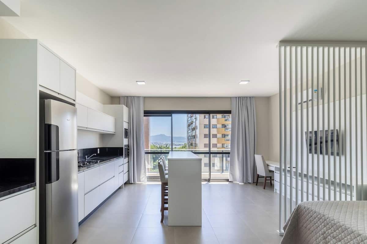 Studio | 1 bedroom, WiFi (free)