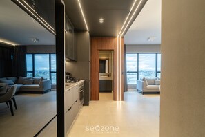 Studio – basic | Innvendig