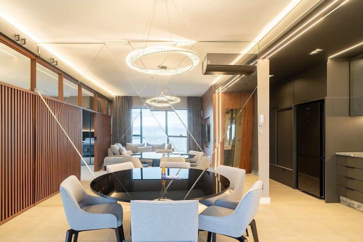 Basic Studio | Lobby