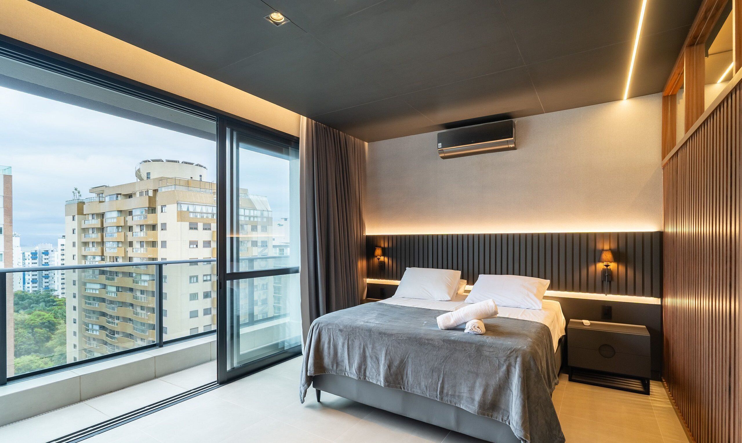 เบสิกสตูดิโอ | 1 ห้องนอน, Wi-Fi ฟรี