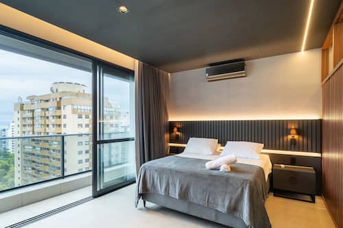 Basic Studio | 1 bedroom, free WiFi