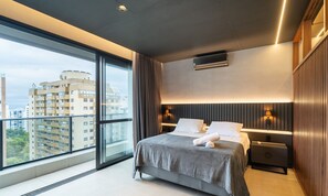 Studio – basic | 1 soverom og wi-fi (inkludert)