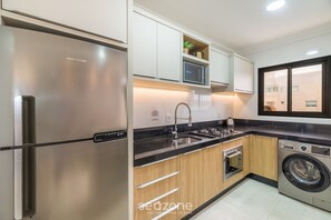 Basic Apartment