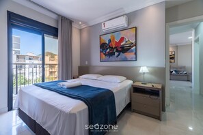 Basic Apartment