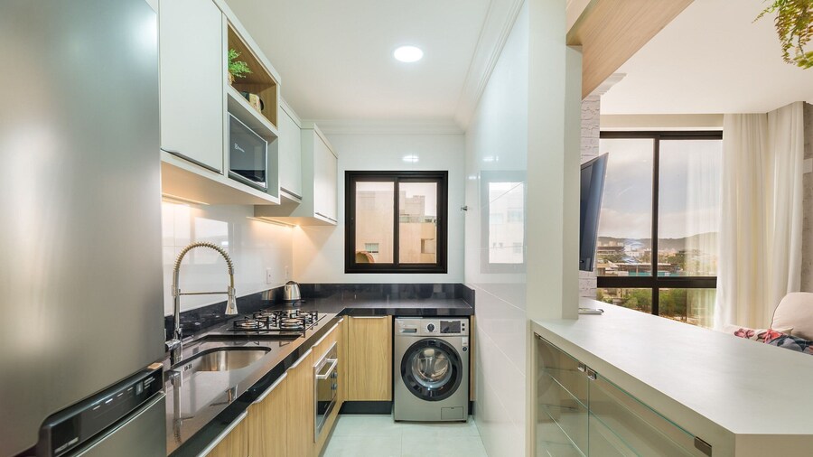 UML - Apartments Near the sea in Bombinhas