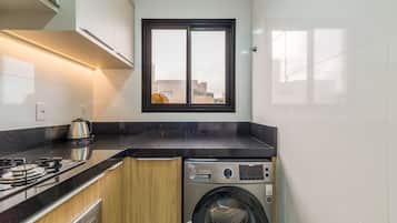 Appartement de base | Cuisine privée