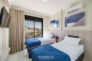 Basic Apartment
