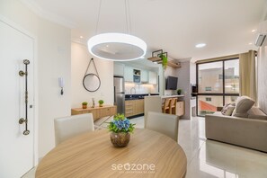 Basic Apartment