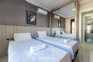 Basic Apartment