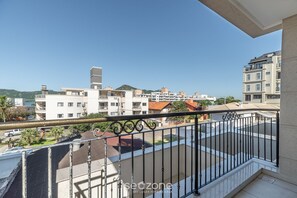 Perushuoneisto | Ulkoalueet