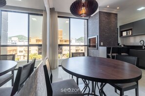 Basic Apartment
