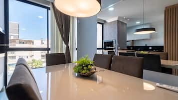 Apartamento básico