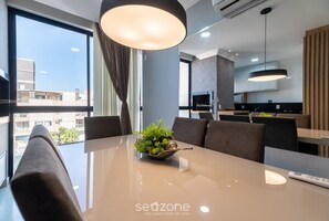 Basic-Apartment