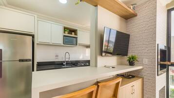 Basic Apartment