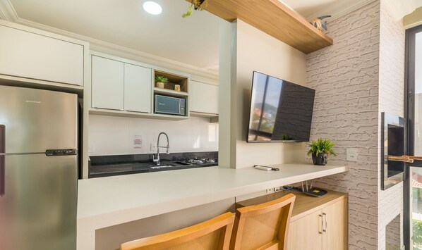 Basic-Apartment