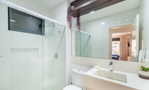 Appartement | Salle de bain