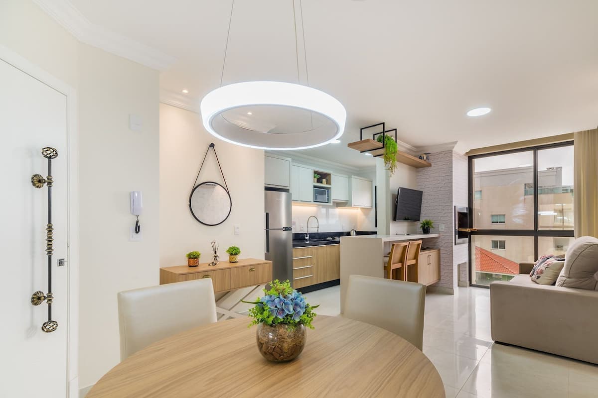 Basic Apartment