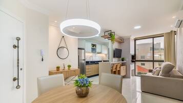 Basic Apartment | Interior