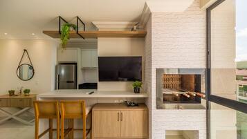Apartamento básico