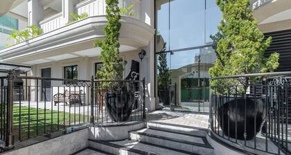 UML - Apartments Near the sea in Bombinhas