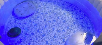  5-bedroom Game House with Gym - Hot Tub - Game Room - Sleeps 12