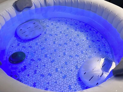  5-bedroom Game House with Gym - Hot Tub - Game Room - Sleeps 12