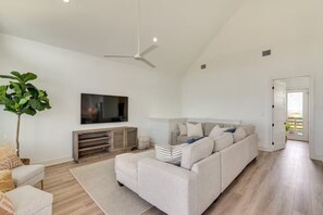 TV connectée