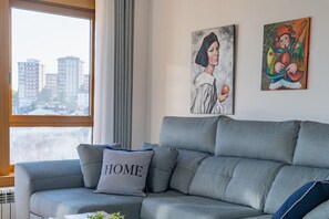 Coin séjour